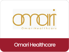 Omari Healthcare